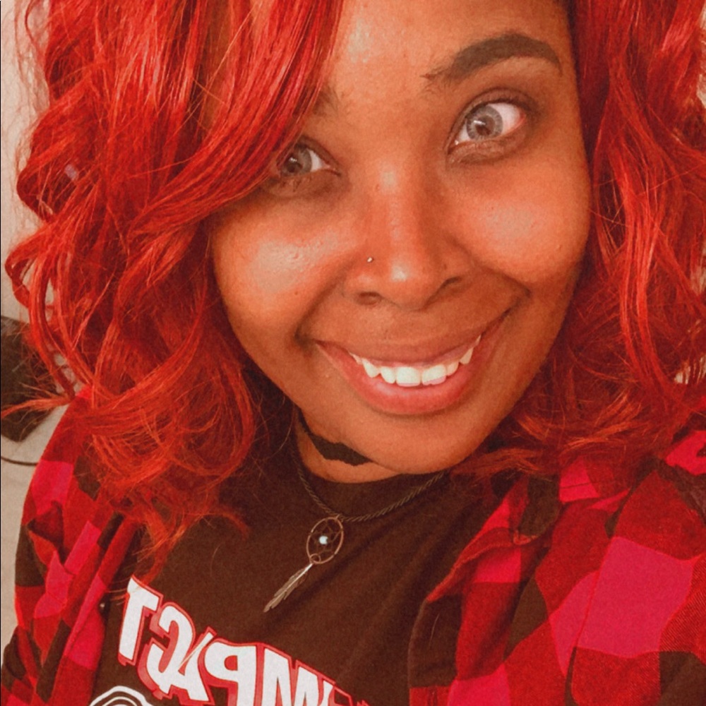 Meet your Posher, Rochelle